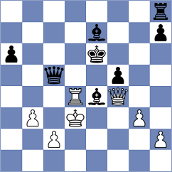 Enkhrii Enkh-Amgalan - Radzhabov (chess.com INT, 2024)