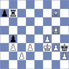 An - Bodnar (chess.com INT, 2024)