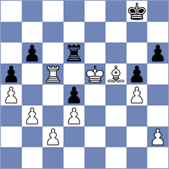 Alaimo - Sobek (chess.com INT, 2025)