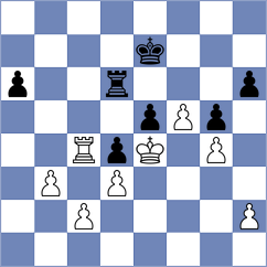 Quillan - Holt (Bolton, 1997)