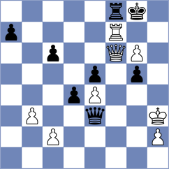 Ljubarskaya - Weber (Wingst, 2003)