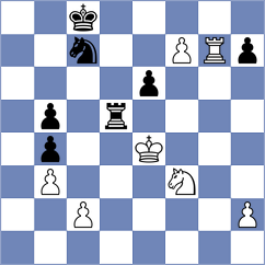 Gonzalez Orellana - Escobar Bravo (Santiago de Chile, 2007)