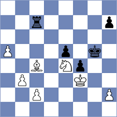 Gonzalez - Galli (San Luis, 2006)