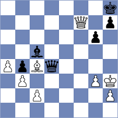 Buskenstrom - Franco Raymundo (Varna, 1962)