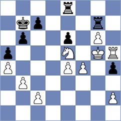 Cieslak - Djukic (Stockholm SWE, 2024)