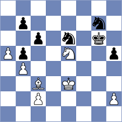 Mijatovic - Gagic (Senta SRB, 2025)
