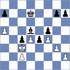 Forstner - Neumeier (Playchess.com INT, 2020)