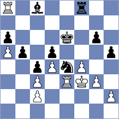 Lorente Melcon - Roberts (Maia POR, 2024)