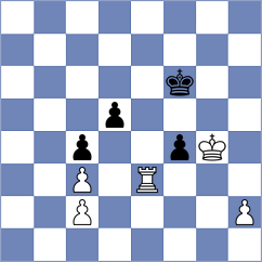 Lejlic - Coffey (Viborg, 1979)