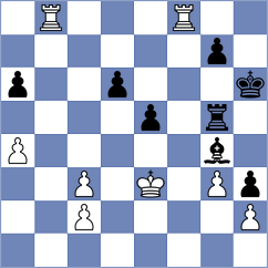 Svanda - Blahynka (Czech Republic CZE, 2025)