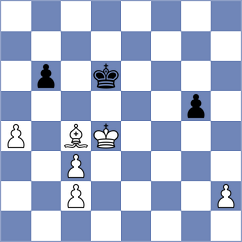 Lugovskoy - Belousov (Yalta UKR, 2022)
