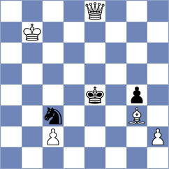 Lebedev - Jaiswal (chess.com INT, 2025)
