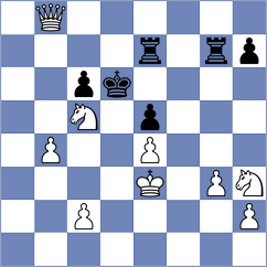 Placer - Vybiral (Stare Mesto CZE, 2024)