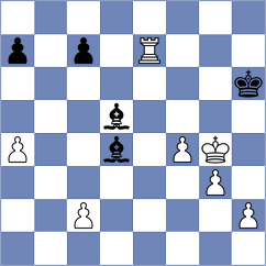 Ward - Milosevic (London,Canada, 1995)