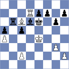 Saylor - Hermansen (Pasadena, 1998)