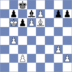 Dilmukhametov - Chaulagain (chess.com INT, 2025)