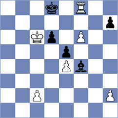 Preotu - Yang (Chess.com INT, 2020)