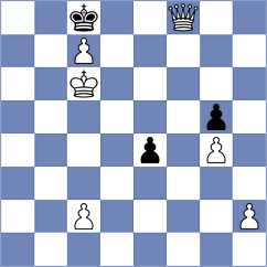Feryn - Texier (Europe Echecs INT, 2021)
