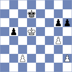 Chapman - Wendehals (Willingen, 2001)