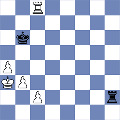 Marin - Hartikainen (chess.com INT, 2023)