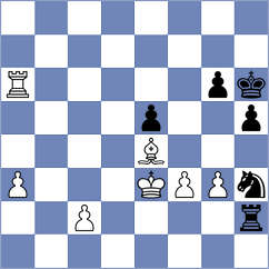 Conquest - Petursson (Prague CZE, 2025)