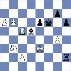 Nizam - Zsiltzova Lisenko (Ploiesti ROU, 2024)