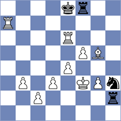 Marek - Vemparala (chess.com INT, 2024)