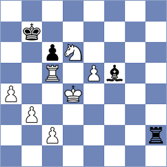Vasquez Schroeder - Domalchuk-Jonasson (chess.com INT, 2024)