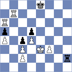 Aronian - Kondarevich (Paris, 1994)