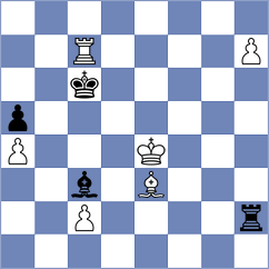 Souleidis - Heinemann (chess.com INT, 2023)