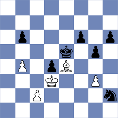 Real de Azua - Lintchevski (chess.com INT, 2024)