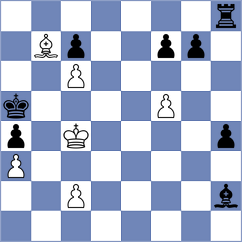 Skiadopoulos - Hernandez (chess.com INT, 2025)