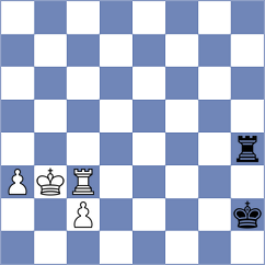 De Oliveira - Zylberman (Sao Caetano do Sul, 1999)