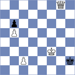 McConnell - Nemurov (chess.com INT, 2022)