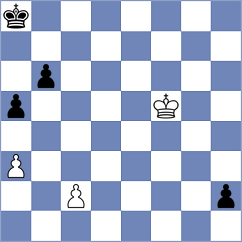 Garcia - Masague Artero (chess.com INT, 2025)