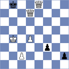Fierz - Ponomarev (chess.com INT, 2024)