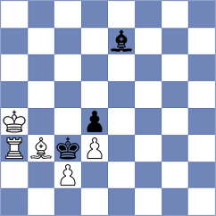 Henriquez - Larson (Chess.com INT, 2017)