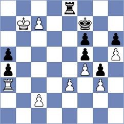 Piket - Comp MChess (The Hague, 1991)