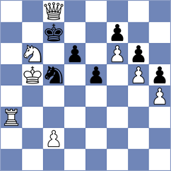 Ionescu - Volosin (Chess.com INT, 2020)