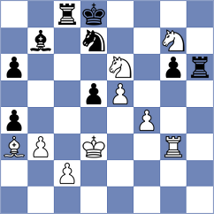 Beerdsen - Ekdyshman (chess.com INT, 2024)
