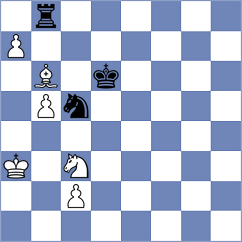 Bardyk - Sargsyan (chess.com INT, 2025)