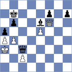 Gallagher - Golding (Chess.com INT, 2020)