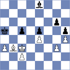 Tifferet - Vila Dupla (chess.com INT, 2025)