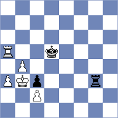 Adebayo - Djordjevic (chess.com INT, 2022)