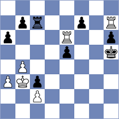 Spitzl - Lauridsen (Chess.com INT, 2021)
