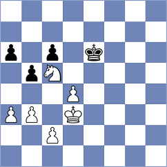 Sanchez Ruiz - Sarow Silex (La Roda, 1993)