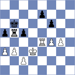 Matinian - Bouchet (chess.com INT, 2025)