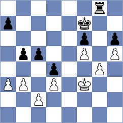 Briggs - Hng (Leamington Spa ENG, 2024)