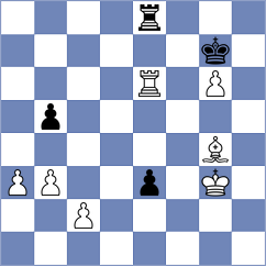 Rosbaco - Acosta (Buenos Aires ARG, 2023)