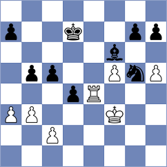Kecze - Vereb (Eger, 2009)